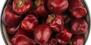 Dry Red Chilli