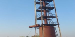 Acetic Acid Recovery System