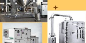 Hot Water Generation System