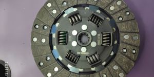 Mahindra Bolero Pickup Clutch Plate