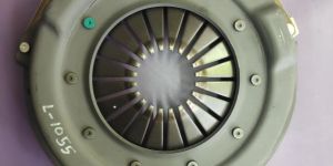 Steel And Iron Bolero Clutch Cover Assembly