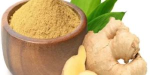 Dehydrated Ginger Powder