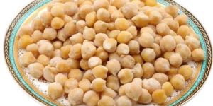 Frozen Chick Peas