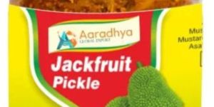 Jack Fruit Pickle