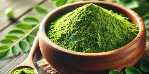 Moringa Powder