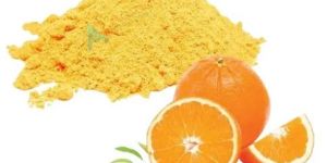 Orange Powder