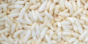 Puffed Rice