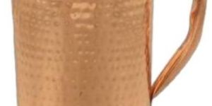 Copper Water Jug