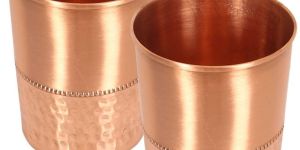 Copper Glass