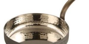 Stainless Steel Fry Pan