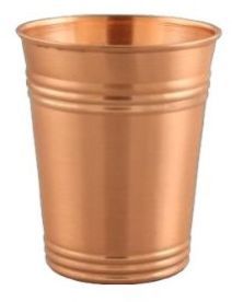 Designer Copper Glass