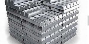 Zinc Alloy Ingot