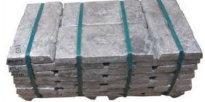Zinc Casting Ingot
