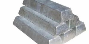 Zinc Ingots for Industrial Use