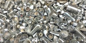 zINC mETAL sCRAP