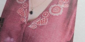 kantha work embroidery service