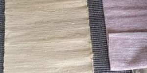 Banana Fibre Yoga Mat