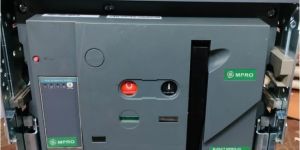 Air Circuit Breakers