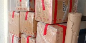 Packers and Movers Boxes