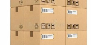 Corrugated Carton Boxes