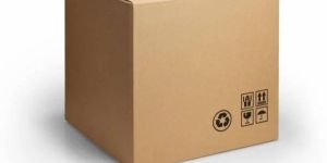 Triple Wall 7 Ply Corrugated Shipper Box