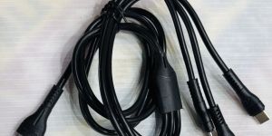 3 in 1 USB Data Cable