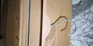 Plastic Cloth Hanger