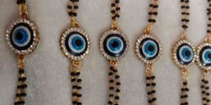 Evil Eye Bracelet