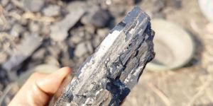 Indian Rom Coal Rake