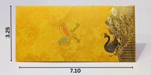 Cash Money Envelopes