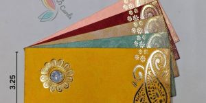 Super Coin Money Envelopes