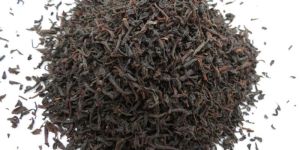 Orthodox Black Tea