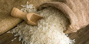 Indian Sona Masoori Rice