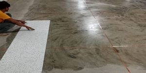 ESD Tiles Flooring Services