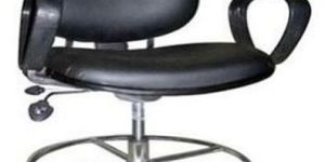 Full Back ESD Chair