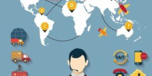 Air Freight Export Import Forwarding Services