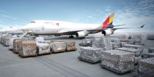 Air Freight Forwarding Services