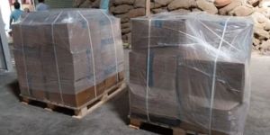 Baggage Shipping Services