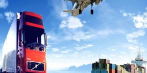 Freight Forwarding Lcl Fcl Export Import Services