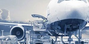 Freight Forwarding Services For Air Export