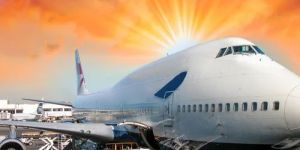 Freight Forwarding Services For Air Import