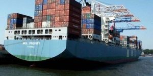 Freight Forwarding Services For Ddp Shipments