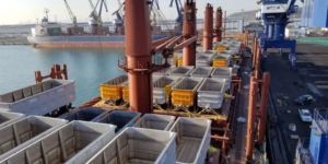 Freight Forwarding Services For Fcl Export