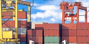 Freight Forwarding Services For Fcl Import