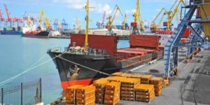 Freight Forwarding Services For Lcl Import
