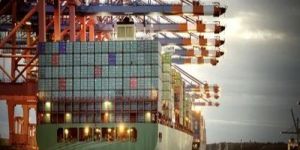 Freight Forwarding Services for Open Top Fcls