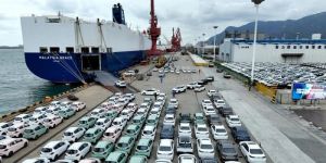 Sea Cargo Freight Forwarder Services