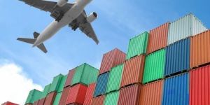 Special Equipment Freight Forwarding