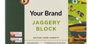 Organic Jaggery