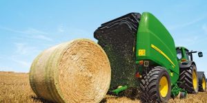 8 Ply Polyester Baler Thread